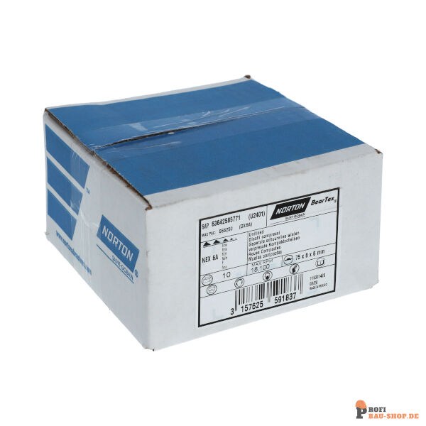 nortonschleifmittel/NORTON_schleifmittel_63642585771 Unified Wheels Norton-Nex-76.2x6.35x6.35_FINE_187973